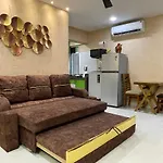 Osi Apartments Bandra West