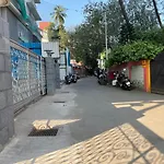 Osi Apartments Bandra West